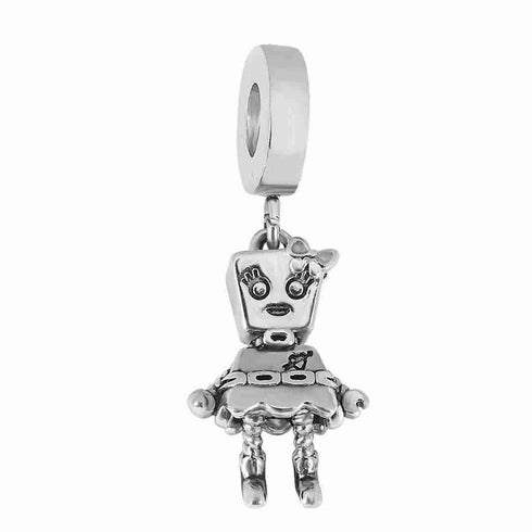 Steel pendant model no. 240712017 1 piece